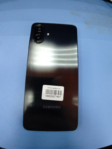 сотовый телефон Samsung Galaxy A07 4/64GB (A075F) Duos в Ангарск