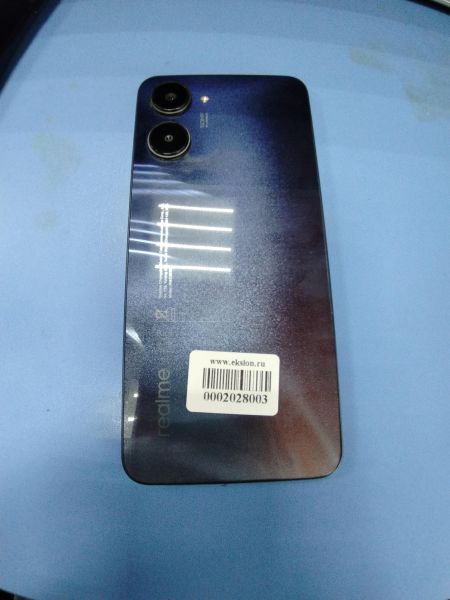 сотовый телефон Realme 10 4/128GB (RMX3630) Duos в Ангарск
