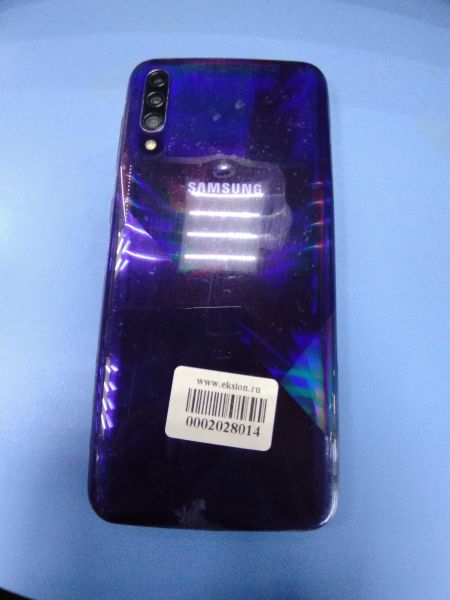 сотовый телефон Samsung Galaxy A30s 3/32GB (A307FN) Duos в Ангарск