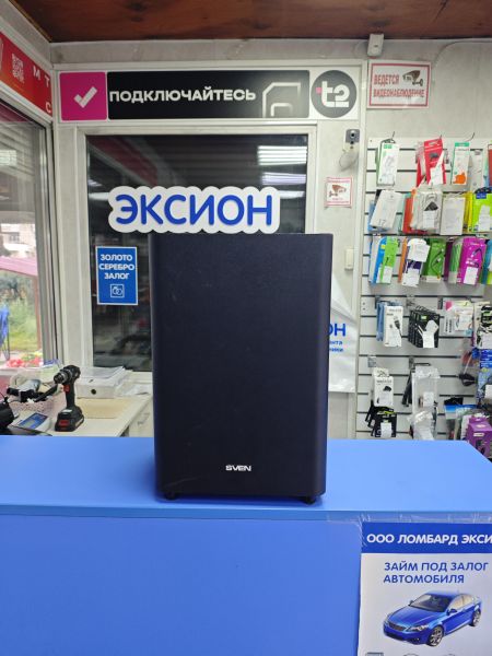 домашний кинотеатр и саундбар SVEN SB-2700DA в Ангарск