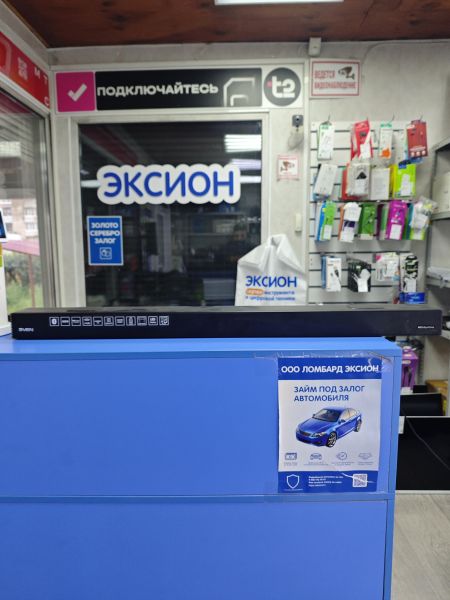 домашний кинотеатр и саундбар SVEN SB-2700DA в Ангарск