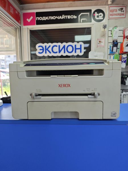 принтер и мфу Xerox WorkCentre 3119 в Ангарск