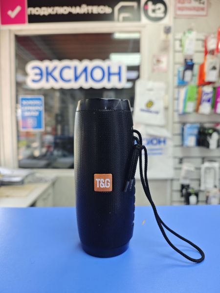 портативная колонка T+G TG-157 в Ангарск