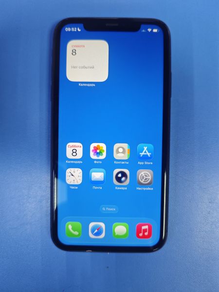 сотовый телефон Apple iPhone 11 64GB в Ангарск