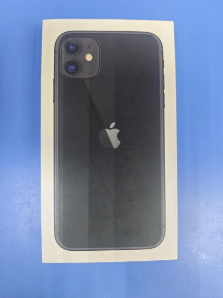 сотовый телефон Apple iPhone 11 64GB в Ангарск