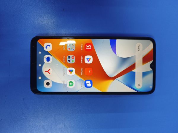 сотовый телефон POCO C51 2/64GB (2305EPCC4G) Duos в Ангарск
