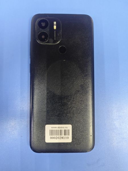сотовый телефон POCO C51 2/64GB (2305EPCC4G) Duos в Ангарск