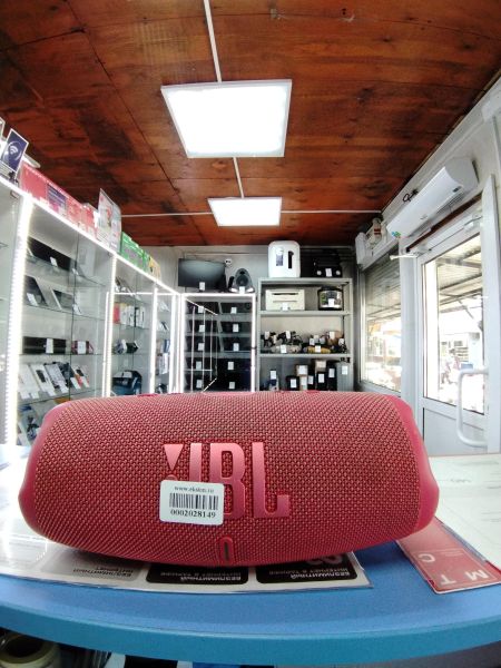 портативная колонка JBL Charge 5 в Ангарск