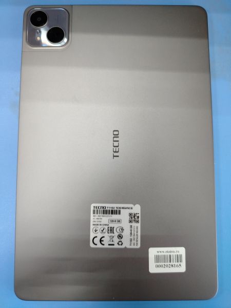 планшет Tecno Megapad SE 4/128GB (T1102) (с SIM) в Ангарск
