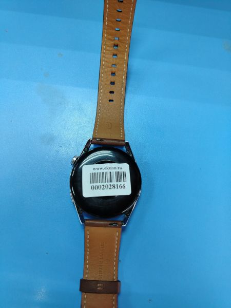 умные часы и браслеты Huawei GT 3 (JPT-B29) с СЗУ в Ангарск