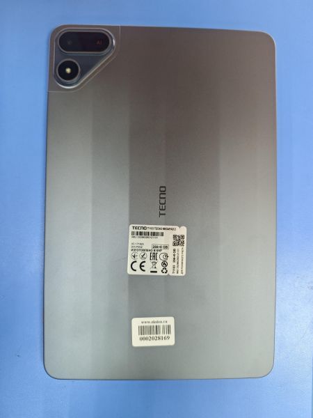 планшет Tecno MegaPad 2 256GB (с SIM) в Ангарск