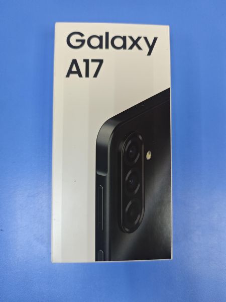 сотовый телефон Samsung Galaxy A17 8/256GB (A175F) Duos в Ангарск