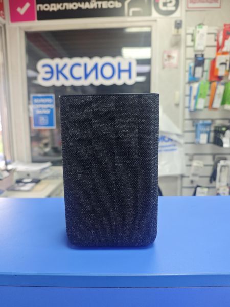 умная колонка Яндекс Станция 2 (YNDX-00051/B) с СЗУ в Ангарск