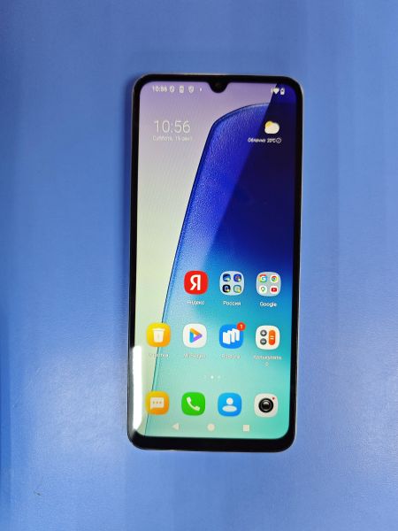 сотовый телефон Xiaomi Redmi A5 4/128GB (25028RN03A) Duos в Ангарск