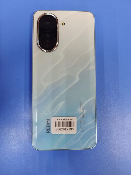 сотовый телефон Xiaomi Redmi A5 4/128GB (25028RN03A) Duos в Ангарск
