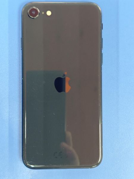 сотовый телефон Apple iPhone SE 2nd gen. 2020 64GB в Ангарск
