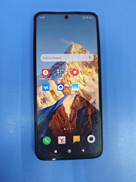 сотовый телефон Xiaomi Redmi 12 4/128GB (23053RN02Y) Duos в Ангарск