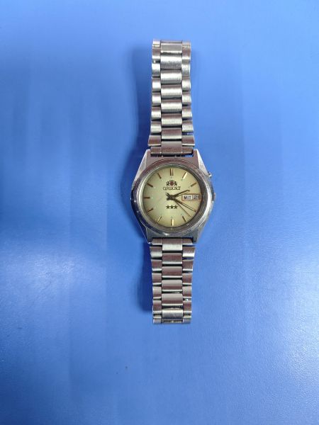 наручные часы Orient 469WA7-66 CA в Ангарск