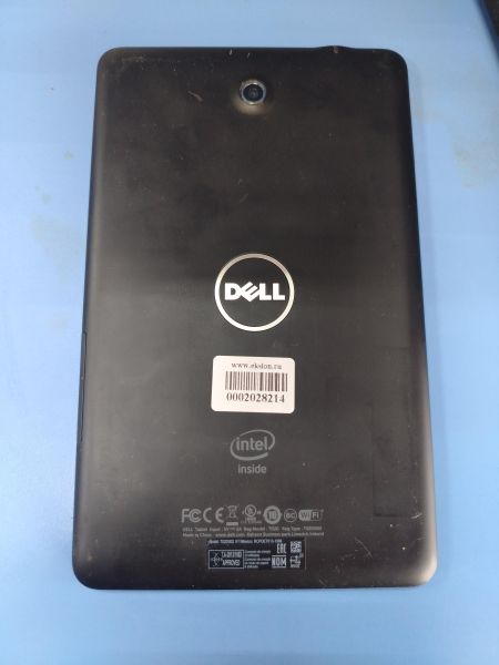 планшет DELL Venue 8 3G (с SIM) в Ангарск