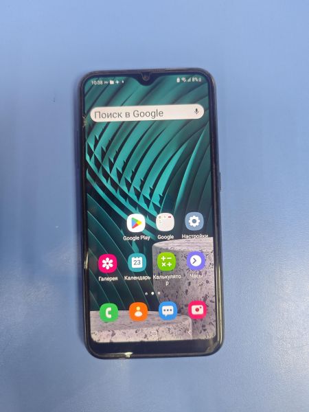 сотовый телефон Samsung Galaxy A01 (A015F/DS) Duos в Ангарск