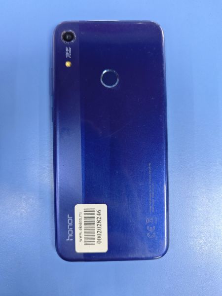 сотовый телефон Honor 8A 2/32GB (JAT-LX1) Duos в Ангарск