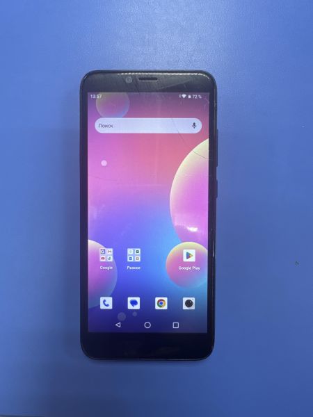 сотовый телефон F+ SA55 2/16GB Duos в Ангарск