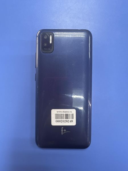 сотовый телефон F+ SA55 2/16GB Duos в Ангарск