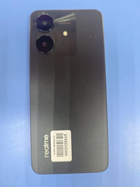 сотовый телефон Realme Note 60x 3/64GB (RMX3938) Duos в Ангарск