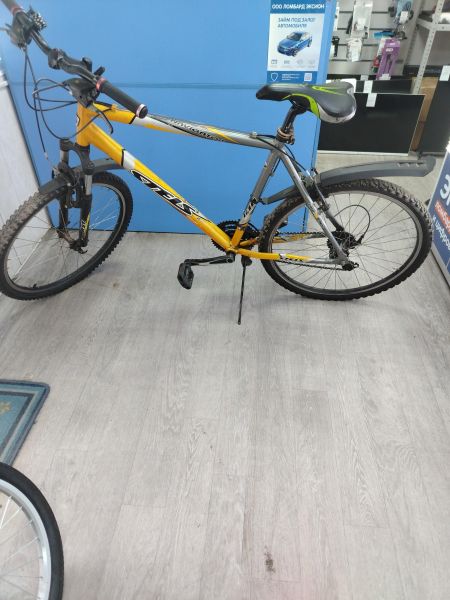 велосипед STELS Navigator 610 в Ангарск
