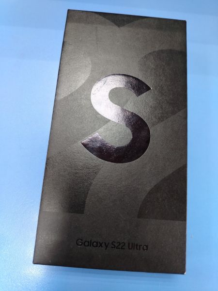 сотовый телефон Samsung Galaxy S22 Ultra 12/256GB (S908N) в Ангарск