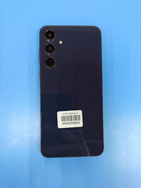 сотовый телефон Samsung Galaxy A55 8/128GB (A556E) Duos в Ангарск