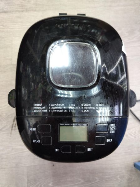 хлебопечка Hyundai HYBM-P0513 в Ангарск