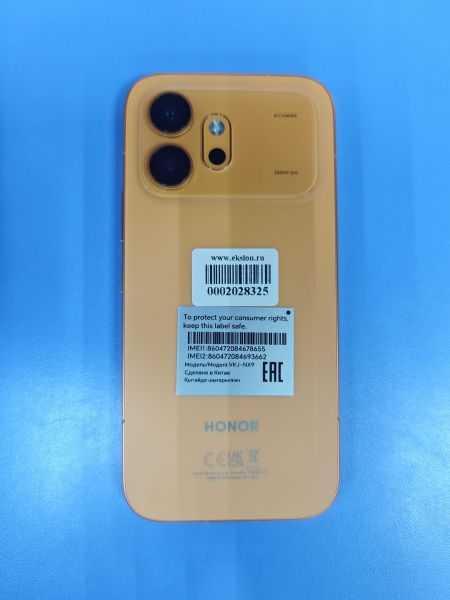 сотовый телефон Honor 600 12/256GB (VKJ-NX9) Duos в Ангарск