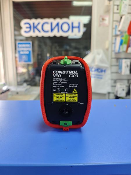 лазерный уровень (нивелир) Condtrol Neo G100 в Ангарск