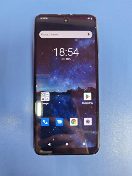 сотовый телефон BlackFox B10 2/32GB (BMM431B) Duos в Ангарск