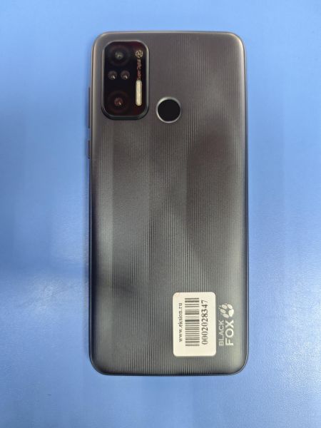 сотовый телефон BlackFox B10 2/32GB (BMM431B) Duos в Ангарск