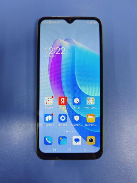 сотовый телефон TECNO Spark 9 Pro 4/128GB (KH7n) Duos в Ангарск