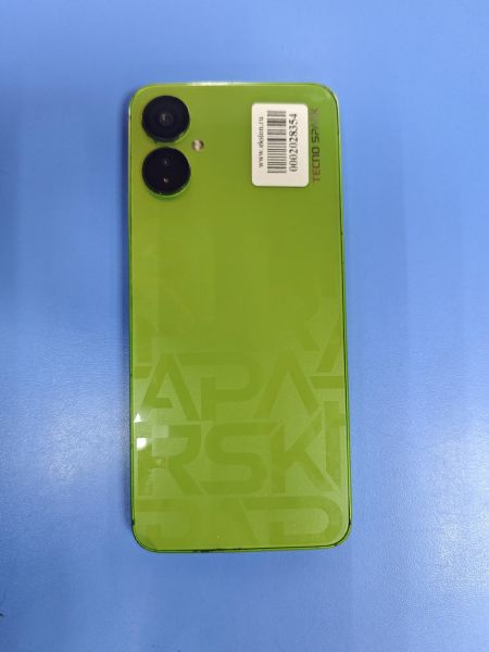 сотовый телефон TECNO Spark 9 Pro 4/128GB (KH7n) Duos в Ангарск