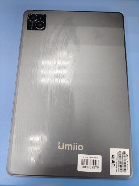 планшет Umiio A19 Pro (с SIM) в Ангарск