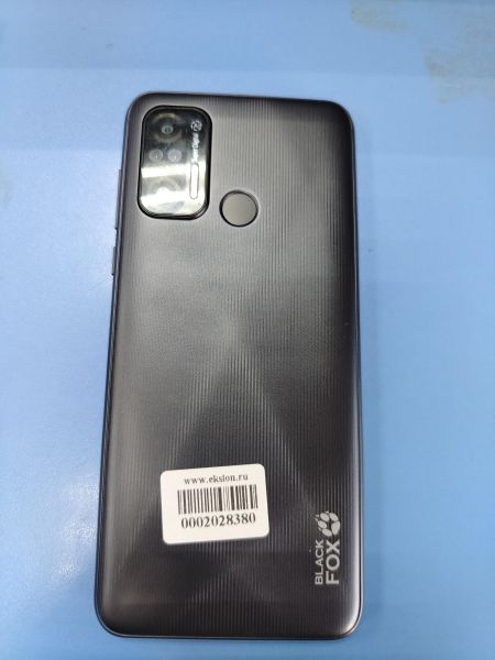 сотовый телефон BlackFox B10 2/32GB (BMM431B) Duos в Ангарск