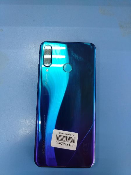 сотовый телефон Honor 20 Lite 4/128GB (MAR-LX1H) Duos в Ангарск