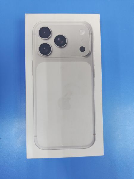 сотовый телефон Apple iPhone 17 Pro 512GB в Ангарск