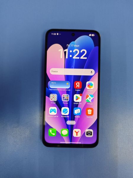 сотовый телефон Xiaomi Redmi 15 6/128GB (25062RN2DY) Duos в Ангарск
