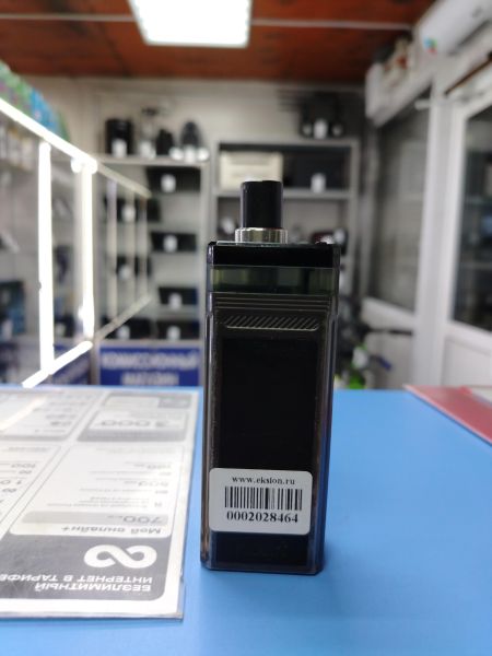 вейп и эл. сигарета (с 18 лет) Smoant Pasito 2 (с 18 лет) в Ангарск