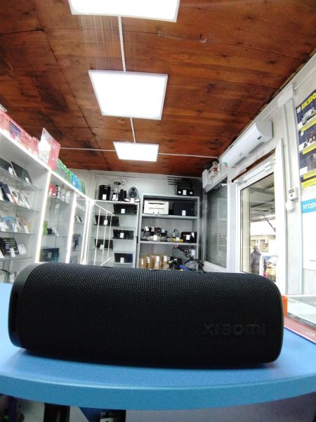 портативная колонка Xiaomi Sound Outdoor (MDZ-38-DB) в Ангарск