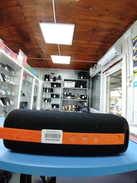портативная колонка Xiaomi Sound Outdoor (MDZ-38-DB) в Ангарск