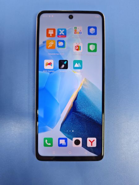 сотовый телефон Infinix Hot 30 8/128GB (X6831) Duos в Ангарск