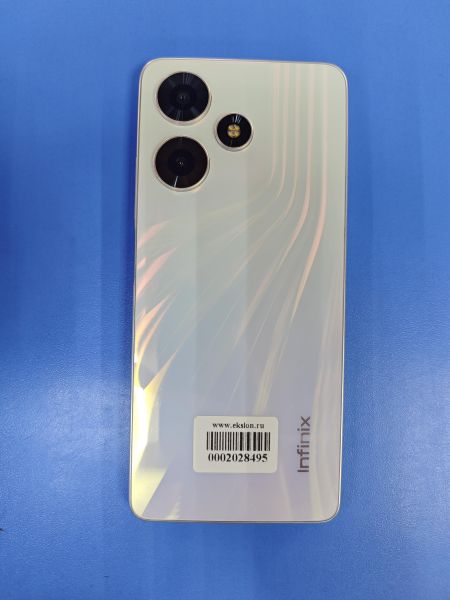 сотовый телефон Infinix Hot 30 8/128GB (X6831) Duos в Ангарск