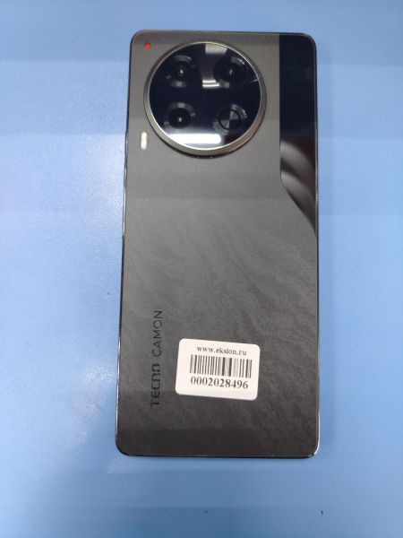 сотовый телефон TECNO Camon 30 12/256GB (CL6) Duos в Ангарск