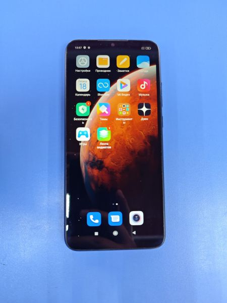 сотовый телефон Xiaomi Redmi 9A 2/32GB (M2006C3LG/M2006C3LI) Duos в Ангарск